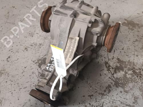 Used Rear differential Rear differential AUDI A4 B7 (8EC) 2.0 TDI quattro (170 hp) 33470209 33470209