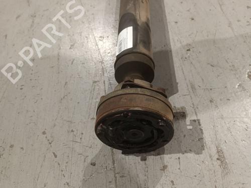 Kardanaksel Kompl. AUDI A4 B6 (8E2) 2.5 TDI quattro | BP30912341M37