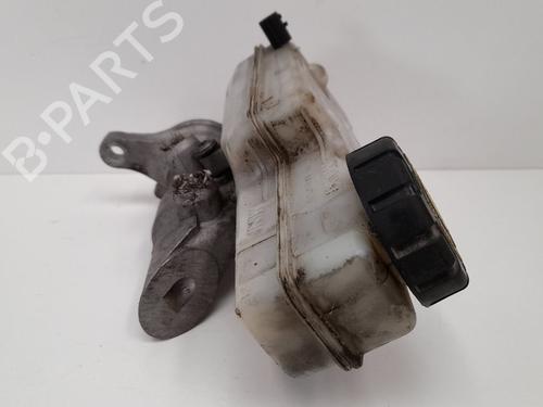 Brake master cylinder RENAULT MEGANE III Grandtour (KZ0/1)  | BP12771188M77 