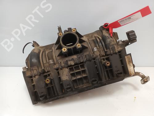 Collecteur D'Admission OPEL CORSA C (X01) 1.2 (F08, F68) (75 hp) 18472030