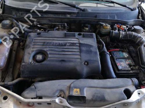 Compressore A/C FIAT BRAVO I (182_) 1.9 JTD | BP12746029M34 