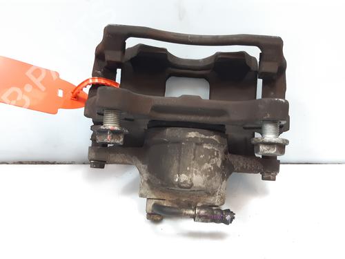 Left front brake caliper DODGE JOURNEY 2.0 CRD | BP36219317M105 - Image 2