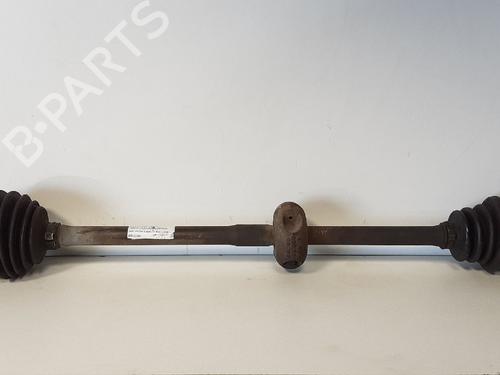 Used Right front driveshaft OPEL VECTRA B (J96) 1.8 i 16V (F19) (115 hp) 12759031