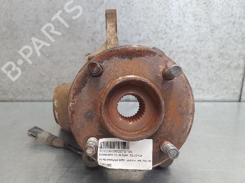Used Left front steering knuckle FORD MONDEO I (GBP) 2.0 i 16V (136 hp) 12739511