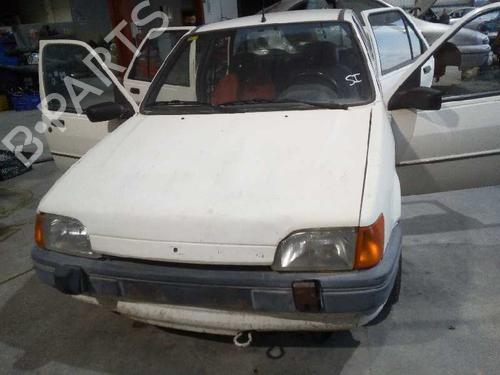 Injection pump FORD FIESTA III (GFJ)  | BP12850648M78