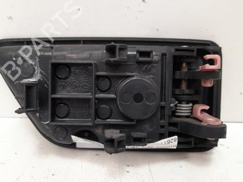 Venstre bagtil invendig håndtag HYUNDAI GETZ (TB) 1.5 CRDi | BP12782568I15 
