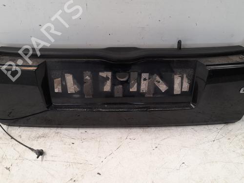 Used Tailgate CITROËN C2 (JM_) 1.4 (73 hp) 12783105
