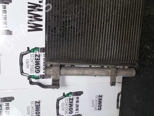 AC radiator HYUNDAI ELANTRA III Saloon (XD) 2.0 CRDi | BP12794950M32 