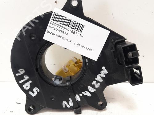 Kontaktrulle Airbag MAZDA MPV II (LW)  | BP12858057C102 