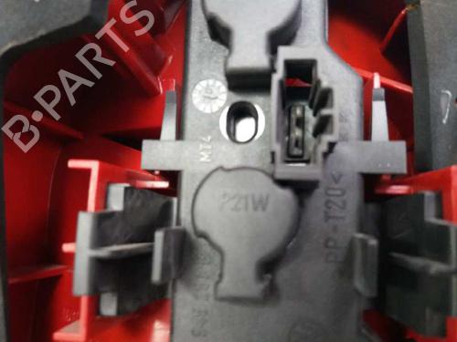 Right taillight VW POLO (6N2)  | BP12704834C35 