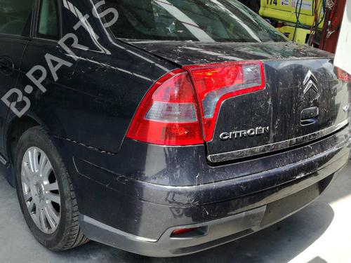 Electronic module CITROËN C5 I (DC_) 2.0 HDi (DCRHZB, DCRHZE) | BP12746529M83