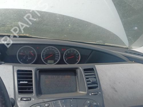 Right headlight NISSAN PRIMERA (P12) 1.6 | BP35770804C29  - Image 22
