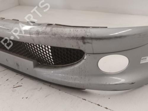 Zderzak przedni PEUGEOT 206 Hatchback (2A/C) 1.4 16V | BP30886758C7