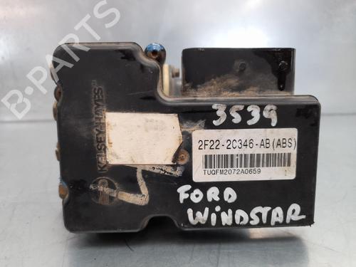 ABS pump FORD USA WINDSTAR (A3)  | BP12856416M43 