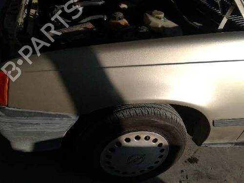Rear wiper motor OPEL KADETT E Hatchback (T85) 1.6 i (C08, C48, D08, D48) | BP12725565M102 