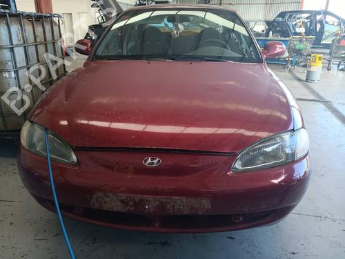 Used Parts HYUNDAI LANTRA II (J-2) 1.6 16V (114 hp) 1608016