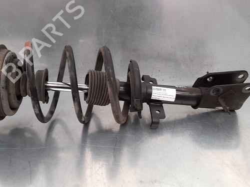 Used Right front shock absorber RENAULT LAGUNA II (BG0/1_) 1.6 16V (BG0A, BG0L) (107 hp) 12762239
