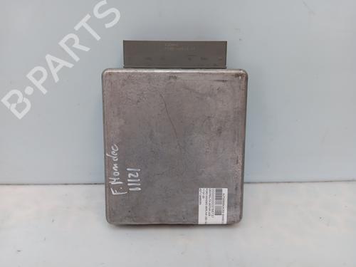 Used Engine control unit (ECU) FORD MONDEO III Saloon (B4Y) 2.0 16V (146 hp) 28000309