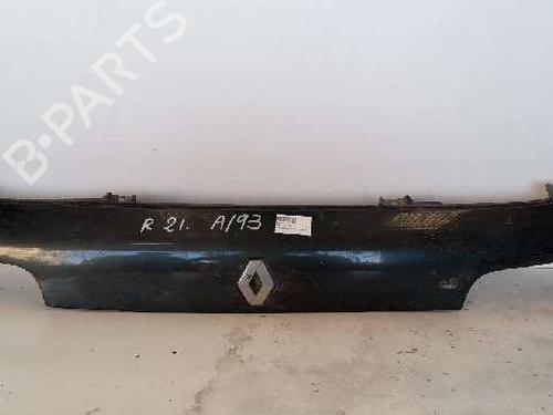 Grill / Grid RENAULT 21 Saloon (L48_) 1.7 (L481) (75 hp) VERDE OSCURO  |