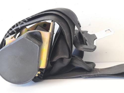 Front right seatbelt CITROËN XSARA (N1) 2.0 HDi 90 | BP12720690I25 
