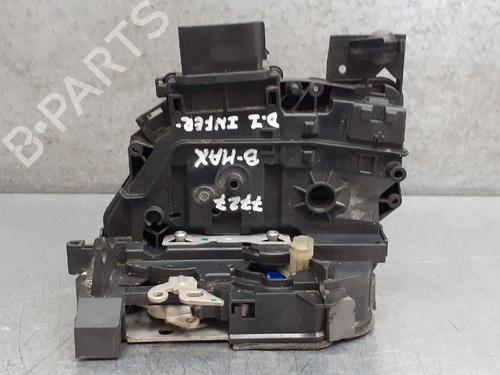 Front left lock FORD B-MAX (JK) 1.4 (90 hp) 12752877