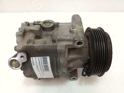 AC compressor FIAT PUNTO Hatchback Van (188_) 1.2 60 | BP12785446M34 