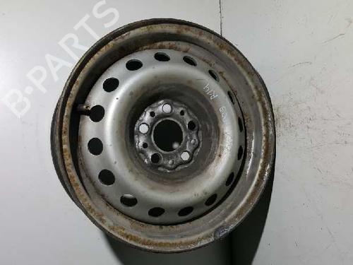 Felg FIAT SCUDO Platform/Chassis (220_) 1.9 D (69 hp) 12742201