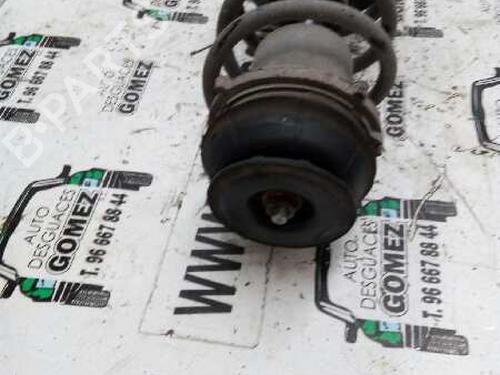 Left front shock absorber OPEL VECTRA B Hatchback (J96)  | BP13121042M16