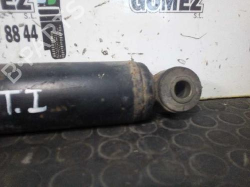 Left rear shock absorber FIAT DUCATO Van (230_)  | BP12905352M18 