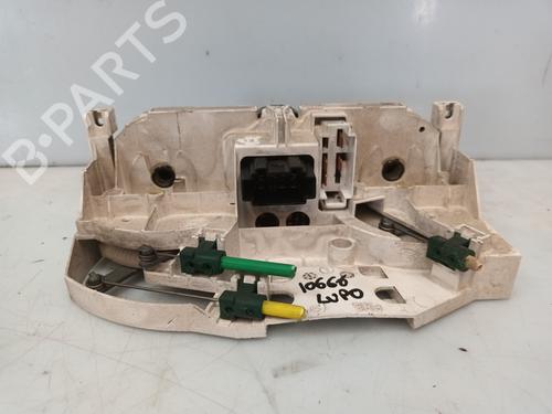 Climate control VW LUPO I (6X1, 6E1) 1.0 | BP28805595I5