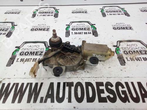 Used Rear wiper motor HYUNDAI ACCENT II (LC) 1.3 (86 hp) 12781665