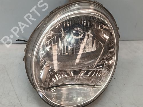 Venstre forlygte DAEWOO MATIZ (M100, M150) 1.0 (64 hp) 29078417