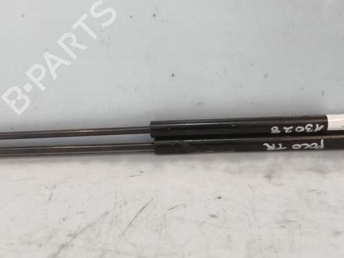 Gassdemper Bakluke VW POLO IV (9N_, 9A_) 1.2 12V (64 hp) 30110982