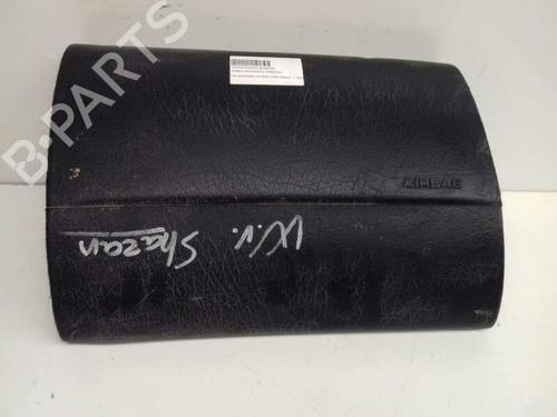 Airbag passager dashboard VW SHARAN (7M8, 7M9, 7M6) 1.9 TDI (110 hp) 12758837