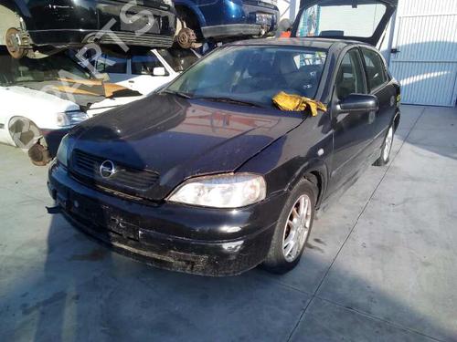 Ignition coil OPEL ASTRA G Hatchback (T98) 1.6 (F08, F48) | BP12814187M94