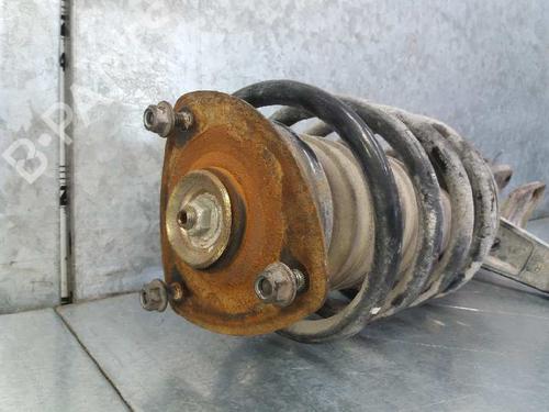 Right front shock absorber LAND ROVER FREELANDER I (L314)  | BP12856682M17 