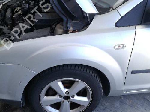 Climate control FORD FOCUS II (DA_, HCP, DP)  | BP12734104I5