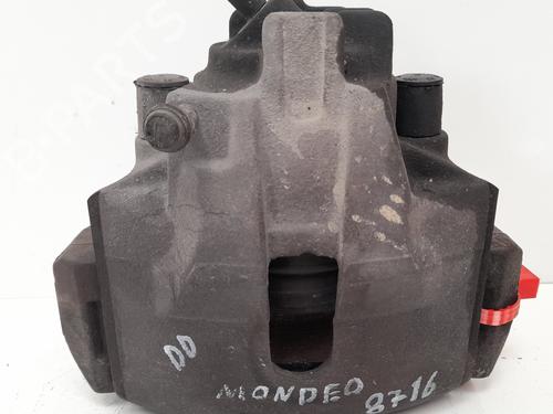 Used Right front brake caliper FORD MONDEO II (BAP) 1.8 TD (90 hp) 12771877