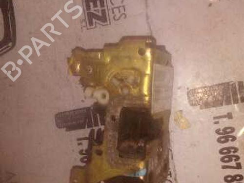 Front right lock RENAULT KANGOO (KC0/1_) D 55 1.9 (KC0D) | BP12796853C97 