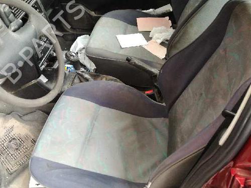 Gearbox SEAT CORDOBA (6K1, 6K2) 1.4 i | BP12713509M3 