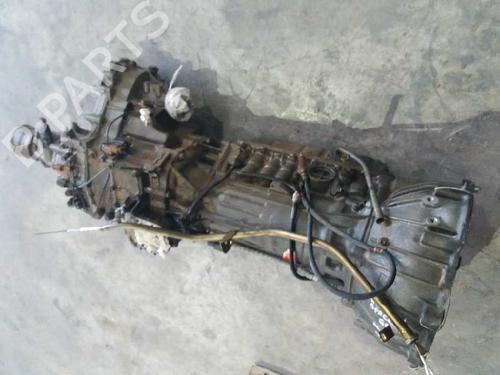 Gearbox MITSUBISHI DELICA / SPACE GEAR  | BP12856480M3 