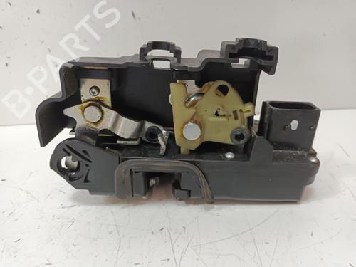 Front right lock CHEVROLET CAPTIVA (C100, C140) 3.2 4WD | BP16752561C97 