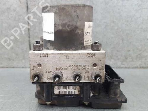 Used ABS pump CITROËN JUMPER II Van 2.2 HDi 100 (101 hp) 18486472