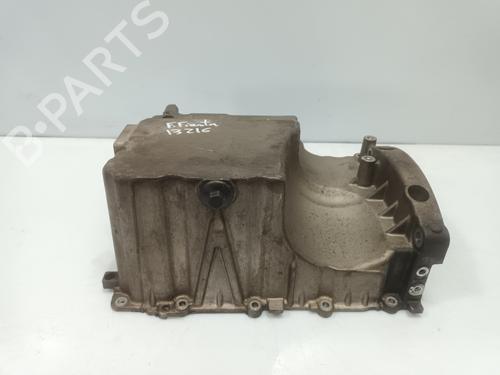 Oliebundkar FORD FIESTA VI (CB1, CCN) [2008-2026]  31830580