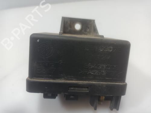 electronic-module-fiat-idea-350_-2003-34098326 main image