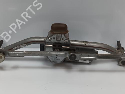 Front wiper motor PEUGEOT 208 I (CA_, CC_) 1.4 HDi | BP18471898M29 