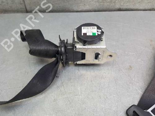 Front right seatbelt BMW 5 Touring (E61) 530 d | BP12743578I25 