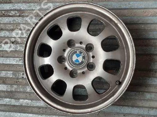 Felg BMW 5 (E39) 523 i (170 hp) 12694057