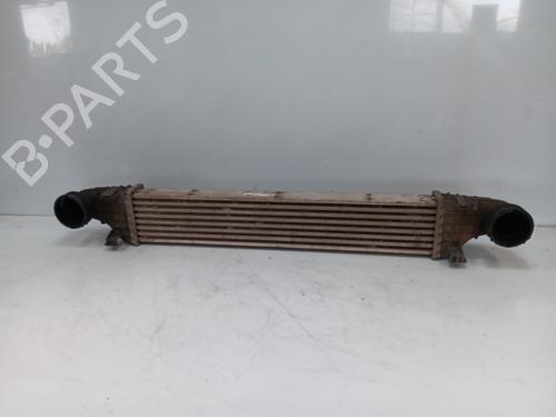 Intercooler MERCEDES-BENZ E-CLASS (W211) E 220 CDI (211.006) | BP28212927M30 