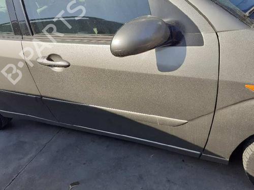 Gearbox FORD FOCUS I Saloon (DFW) 1.6 16V | BP12776055M3 
